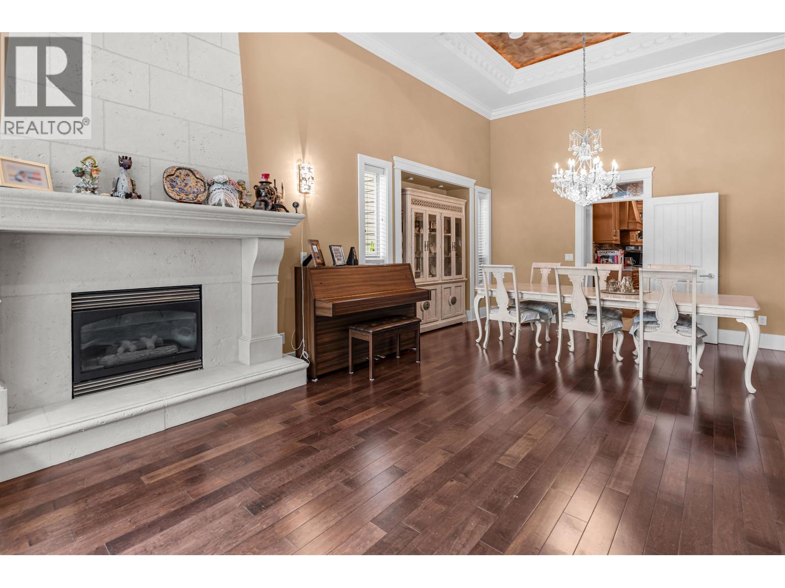 Photo 6 of 8120 Elsmore Road, Richmond BC