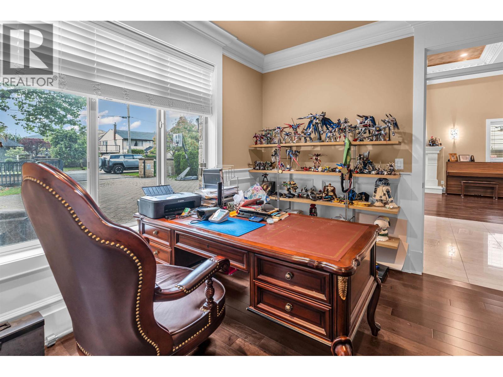 Photo 15 of 8120 Elsmore Road, Richmond BC