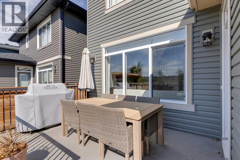 Photo 38 of 97 Sage Bluff Close Nw, Calgary AB