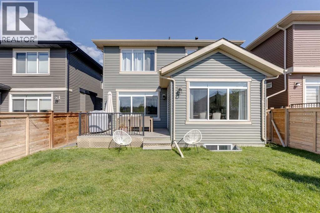Photo 40 of 97 Sage Bluff Close Nw, Calgary AB