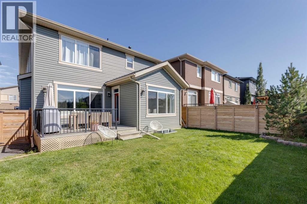 Photo 41 of 97 Sage Bluff Close Nw, Calgary AB
