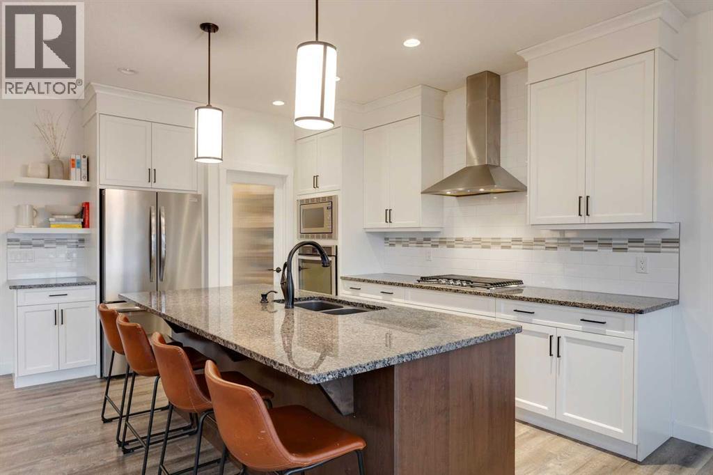 Photo 7 of 97 Sage Bluff Close Nw, Calgary AB