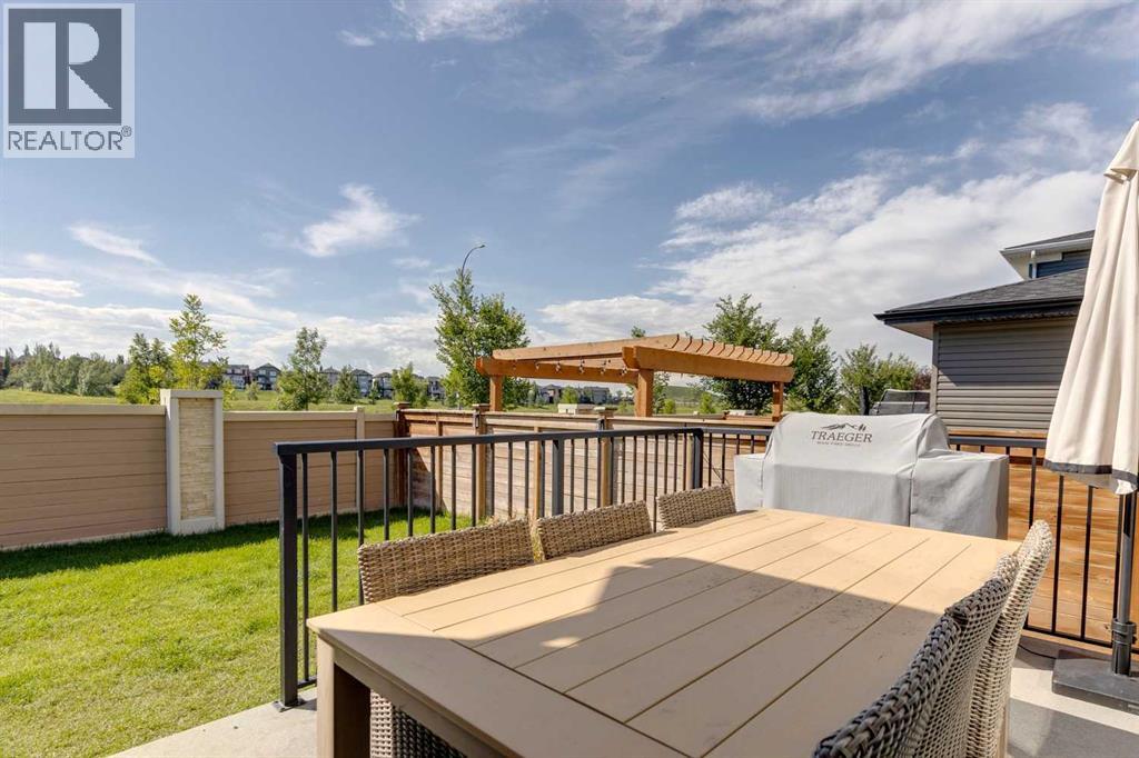 Photo 39 of 97 Sage Bluff Close Nw, Calgary AB