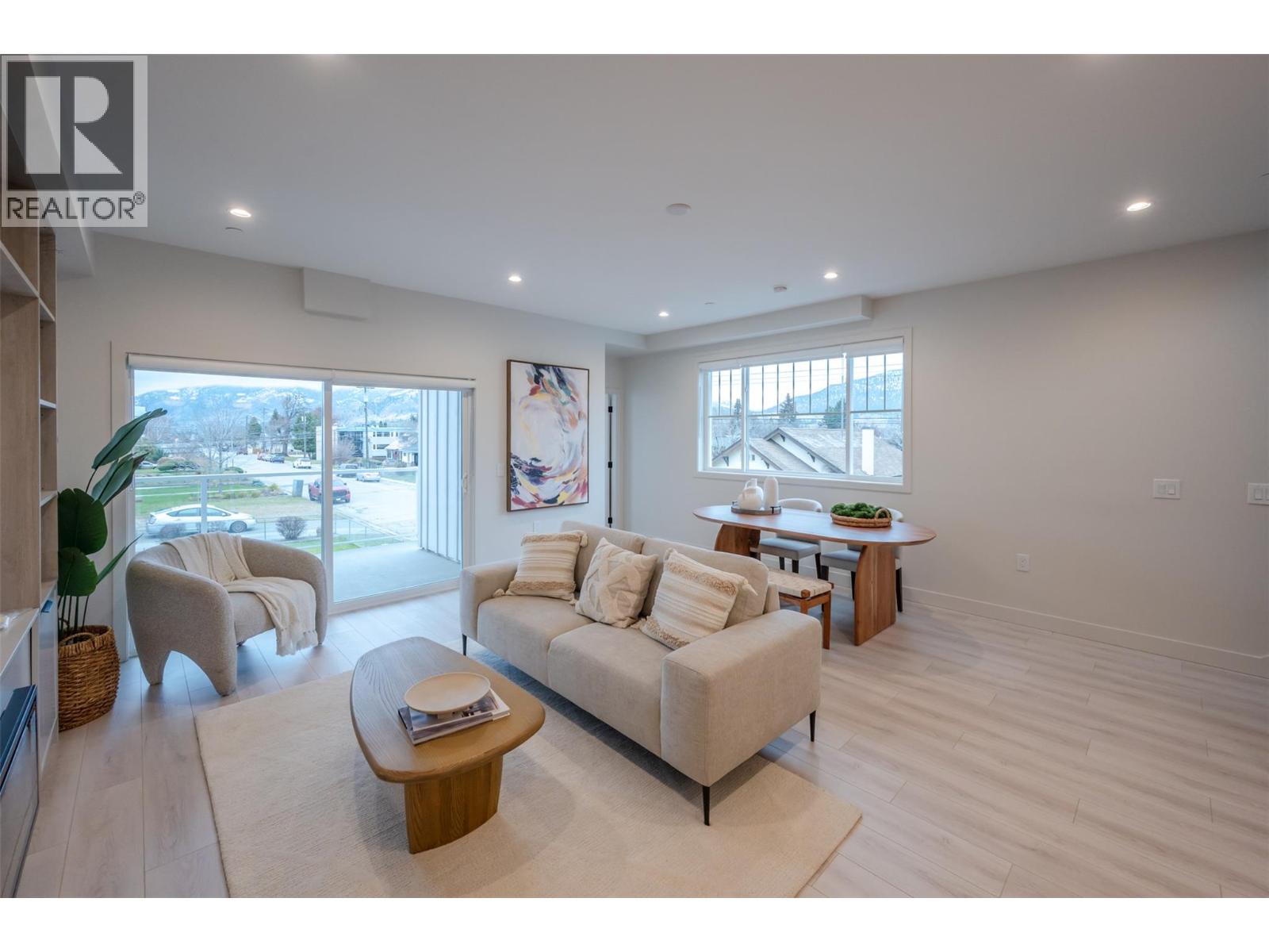106 784 ARGYLE Street, Penticton