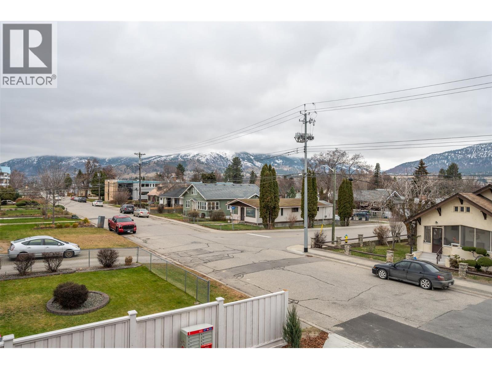 106 784 ARGYLE Street, Penticton