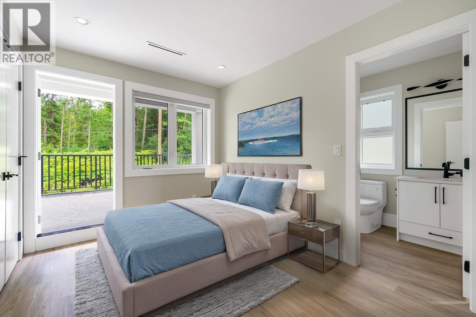 Photo 25 of 1 4096 Nithsdale Street, Burnaby BC