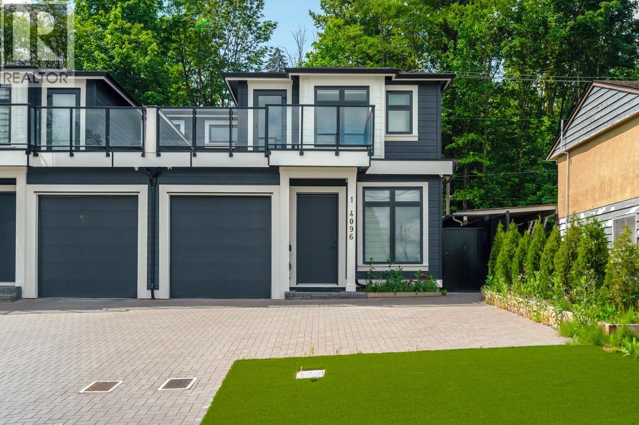 Photo 3 of 1 4096 Nithsdale Street, Burnaby BC