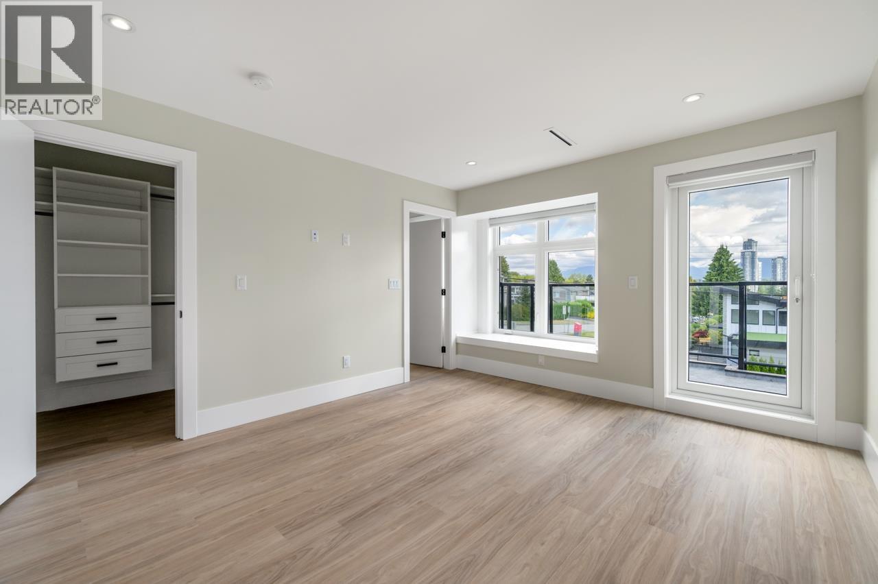 Photo 21 of 1 4096 Nithsdale Street, Burnaby BC