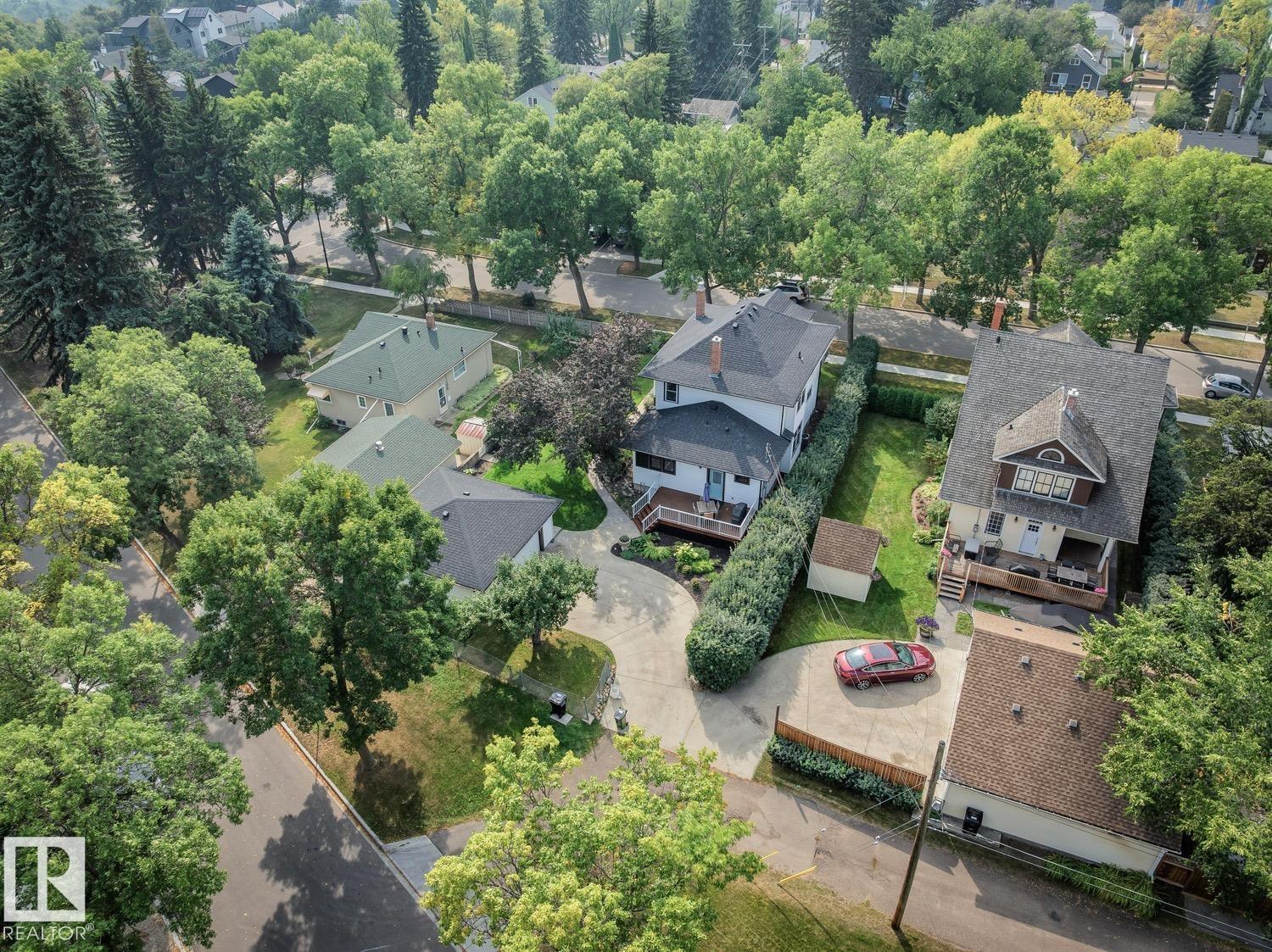 Photo 47 of 11119 60 St Nw Nw, Edmonton AB