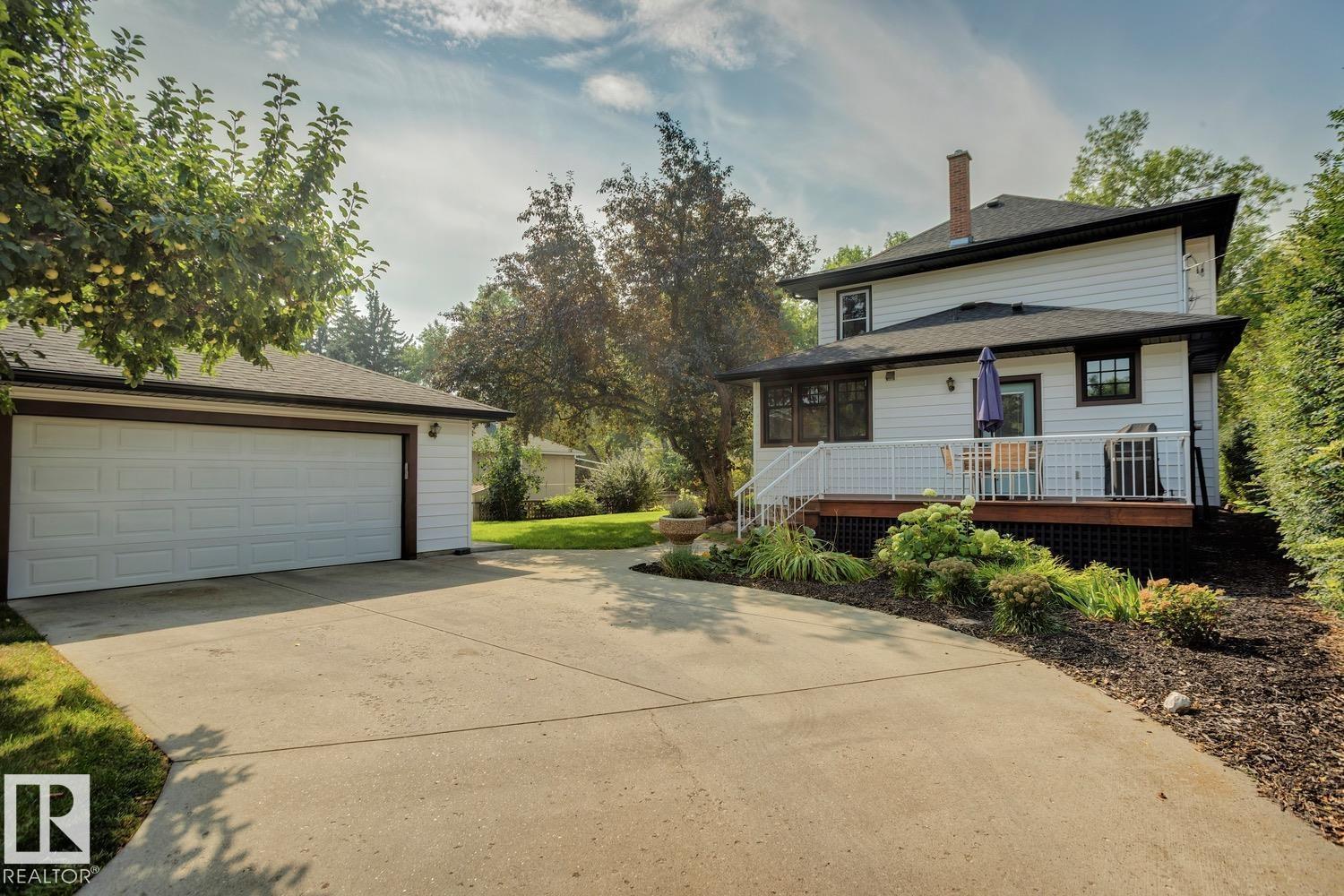 Photo 50 of 11119 60 St Nw Nw, Edmonton AB