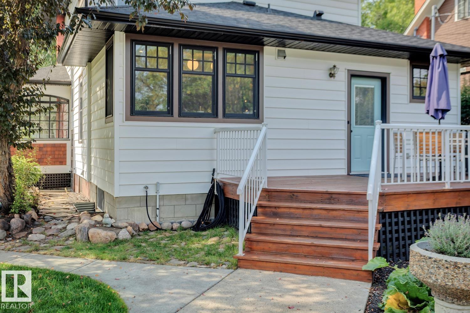 Photo 55 of 11119 60 St Nw Nw, Edmonton AB