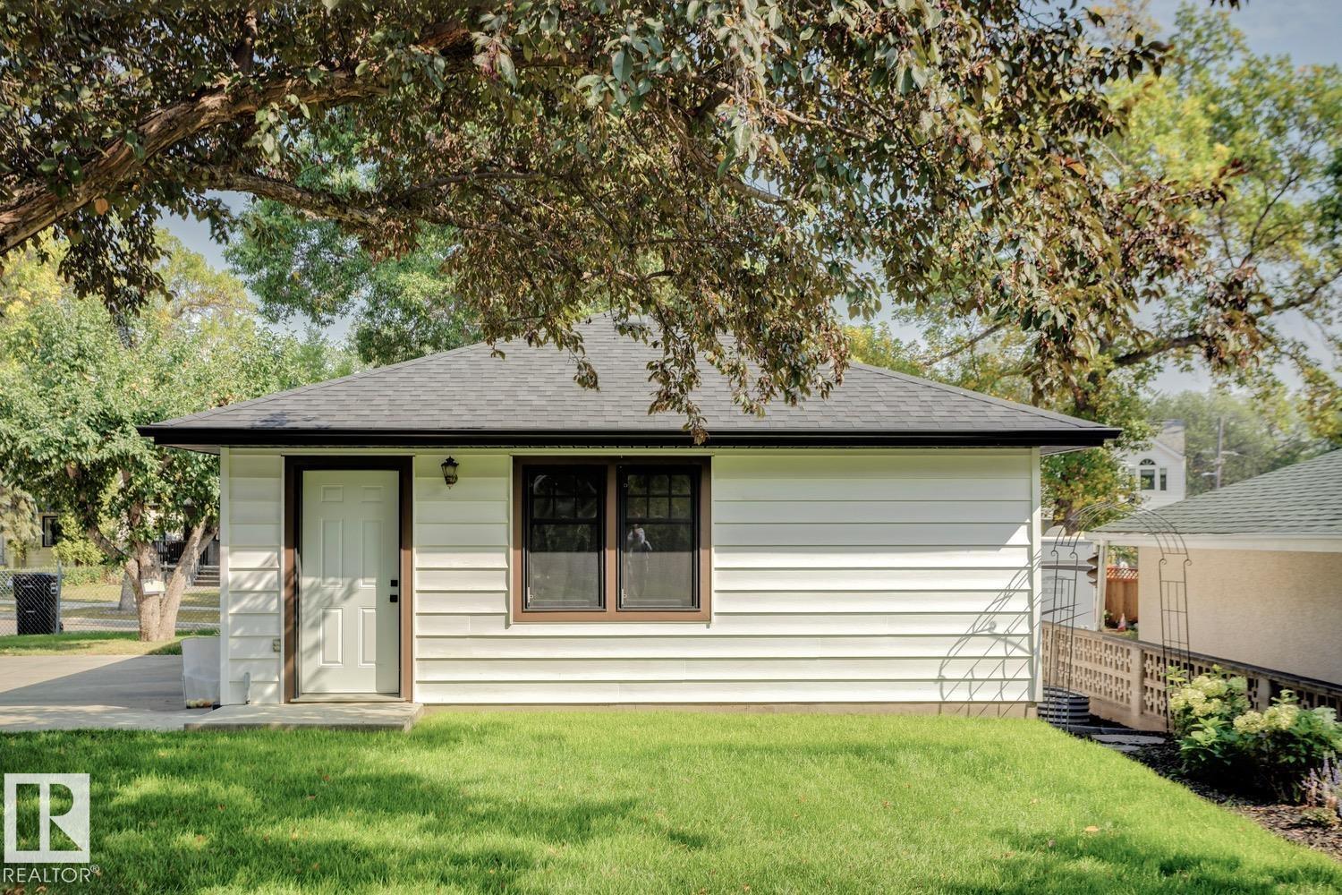Photo 58 of 11119 60 St Nw Nw, Edmonton AB