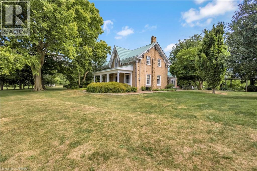 Photo 1 of 182 River Road, Brantford ON