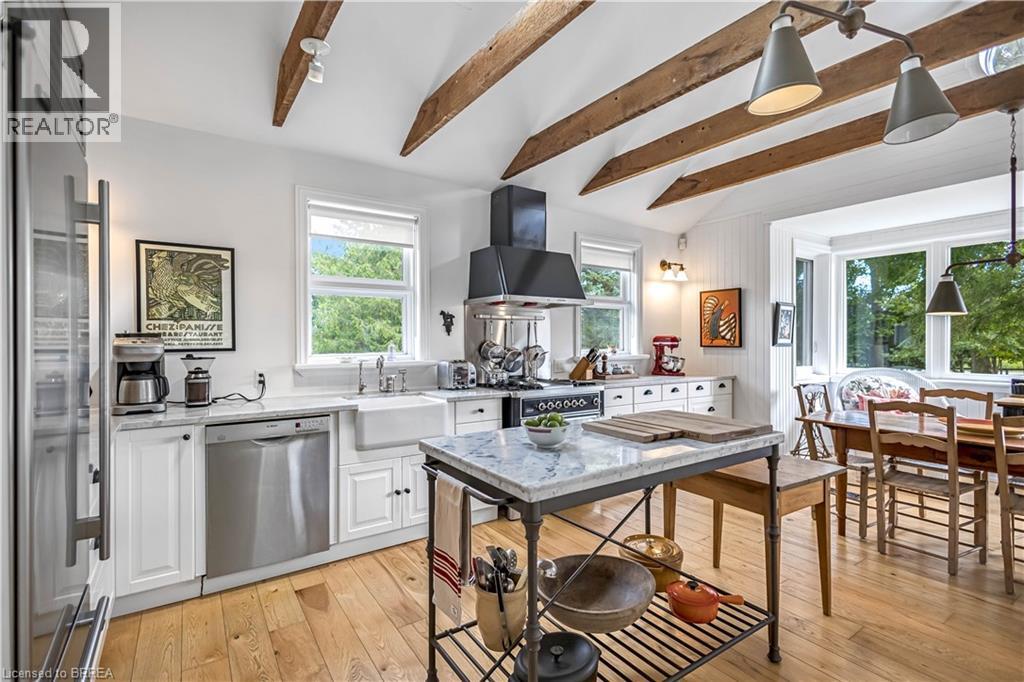 Photo 18 of 182 River Road, Brantford ON