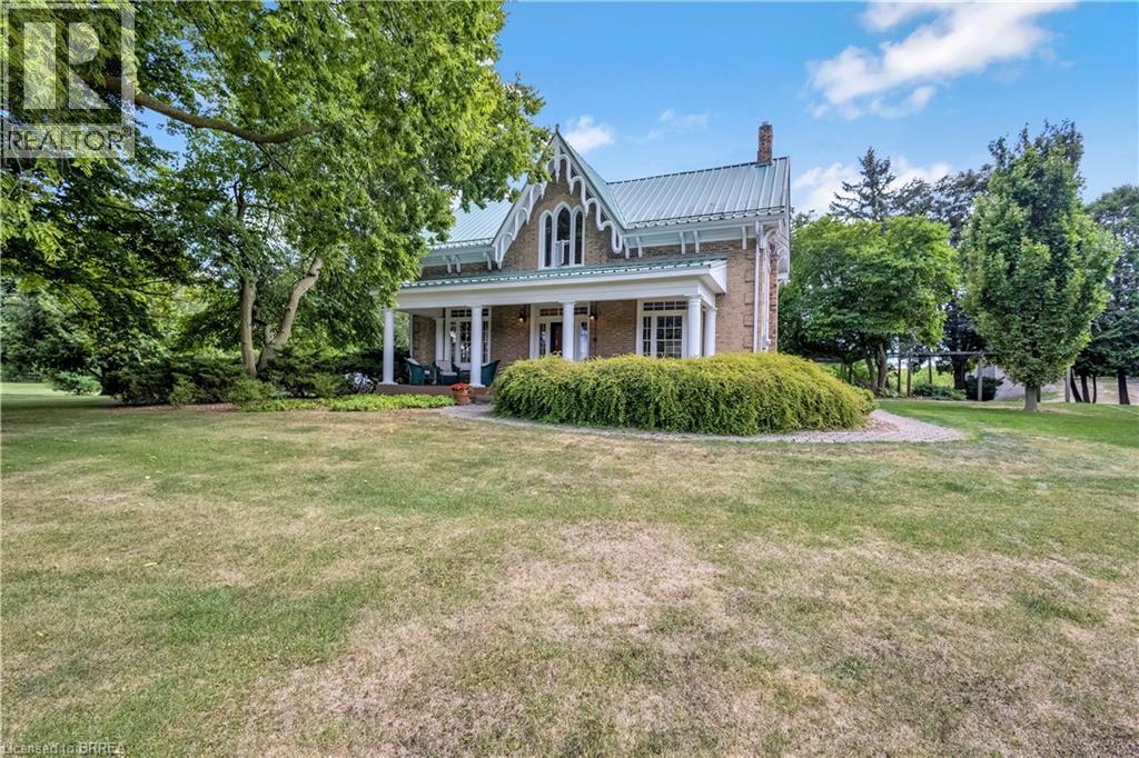 Photo 2 of 182 River Road, Brantford ON