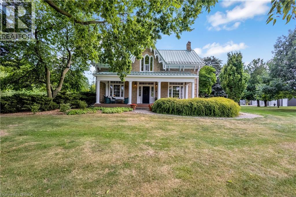 Photo 3 of 182 River Road, Brantford ON