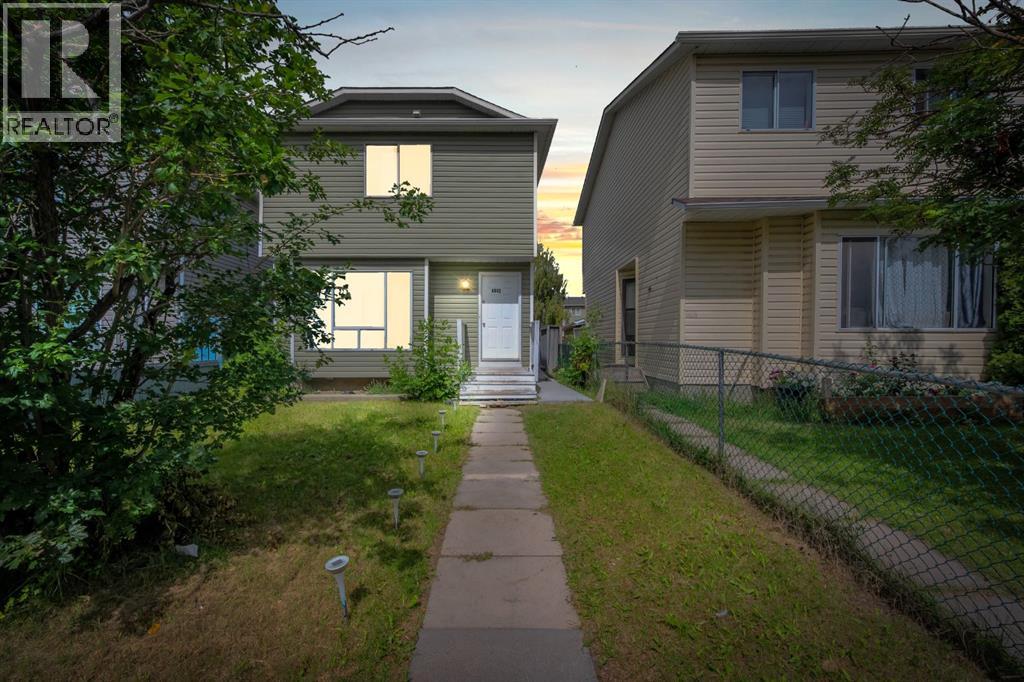 6022 Martingrove Road NE, Calgary, Alberta