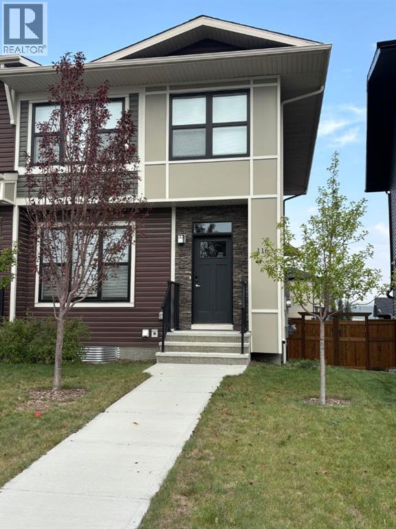 Photo 1 of 116 Precedence Way N, Cochrane AB