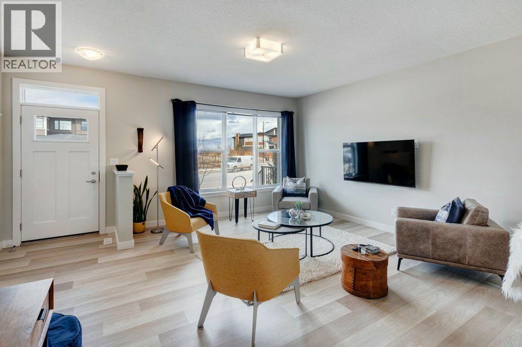 Photo 11 of 116 Precedence Way N, Cochrane AB