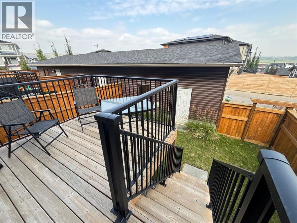 Photo 6 of 116 Precedence Way N, Cochrane AB