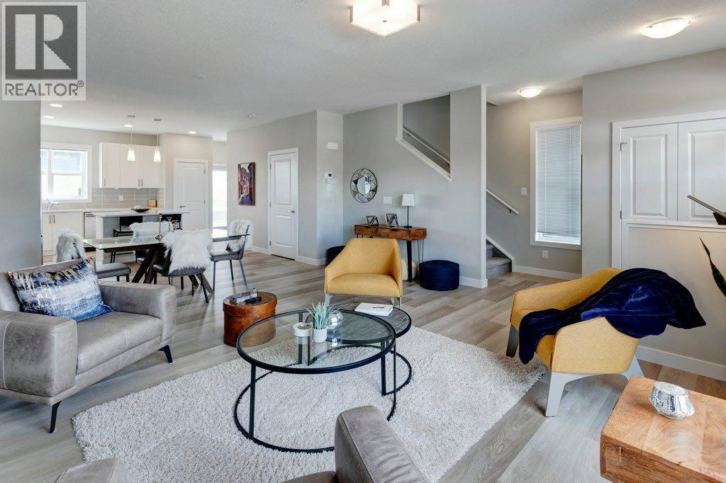 Photo 7 of 116 Precedence Way N, Cochrane AB