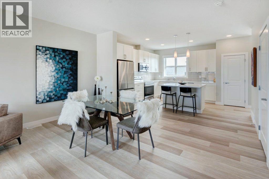 Photo 17 of 116 Precedence Way N, Cochrane AB