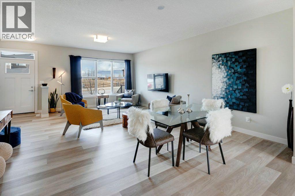Photo 13 of 116 Precedence Way N, Cochrane AB