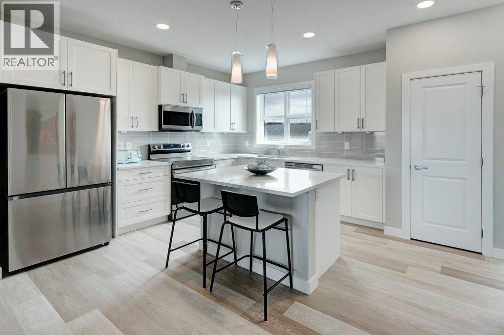Photo 16 of 116 Precedence Way N, Cochrane AB