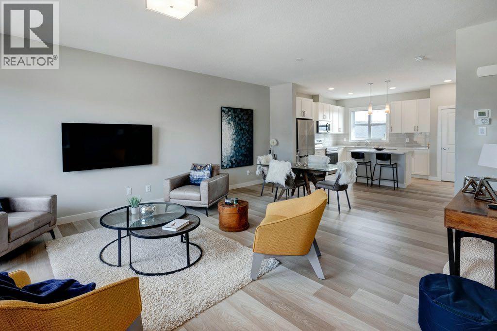 Photo 12 of 116 Precedence Way N, Cochrane AB