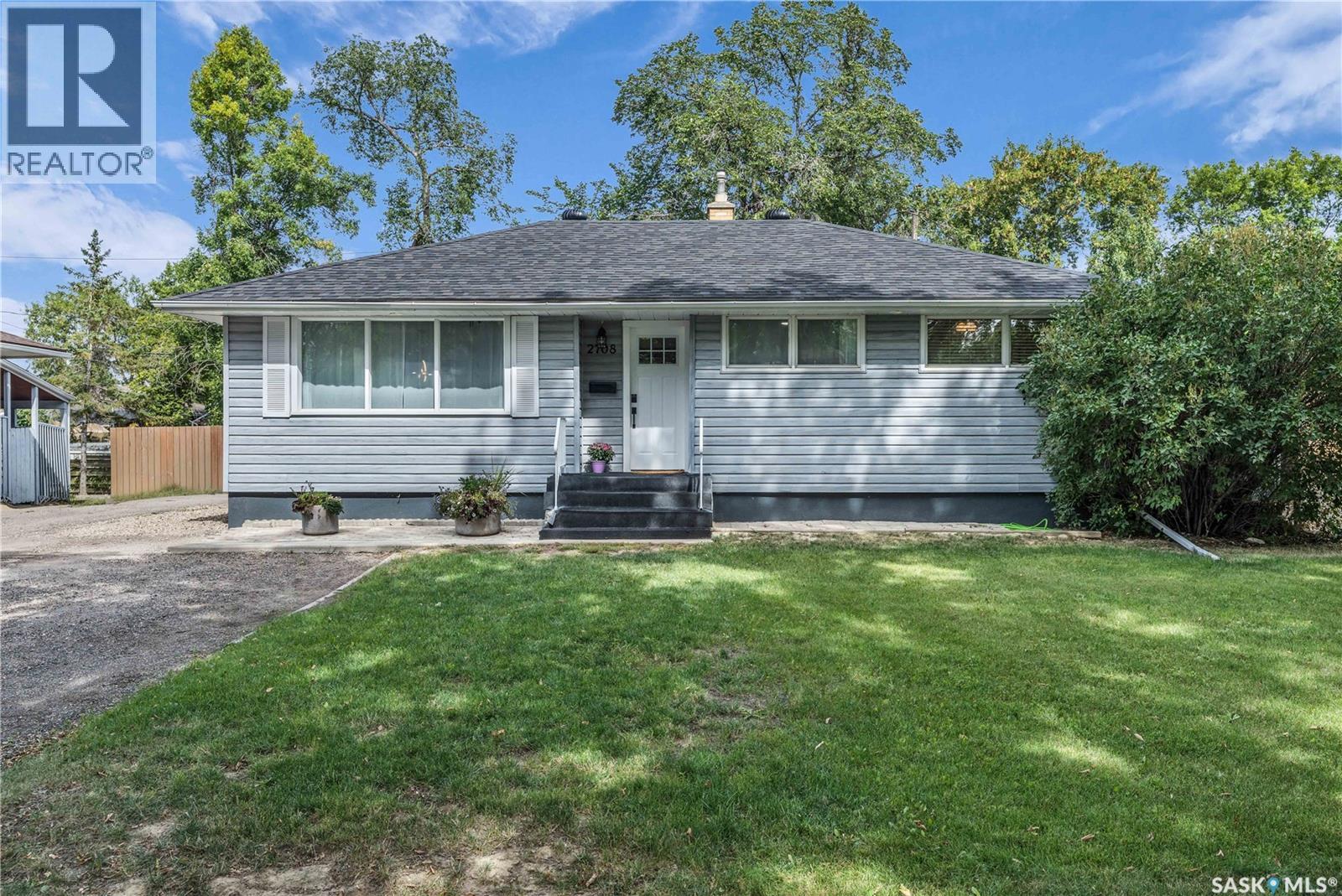 Photo 1 of 2708 Grant Road, Regina SK