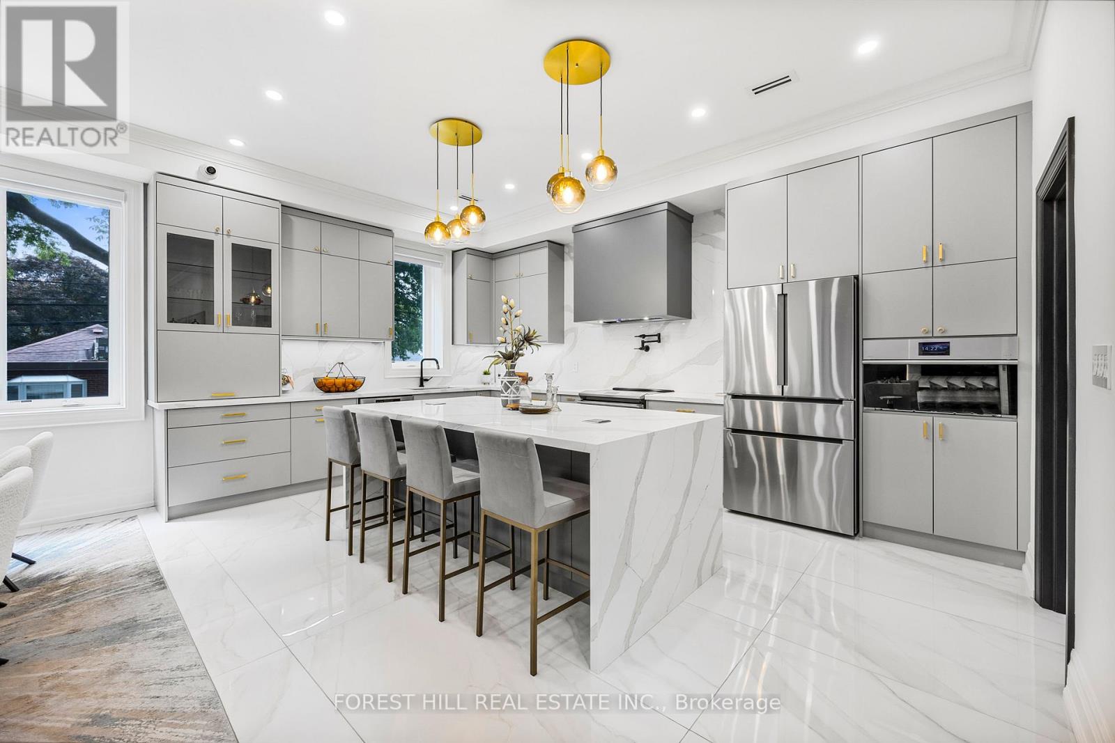 Photo 22 of 18 Ivorwood Crescent, Toronto ON