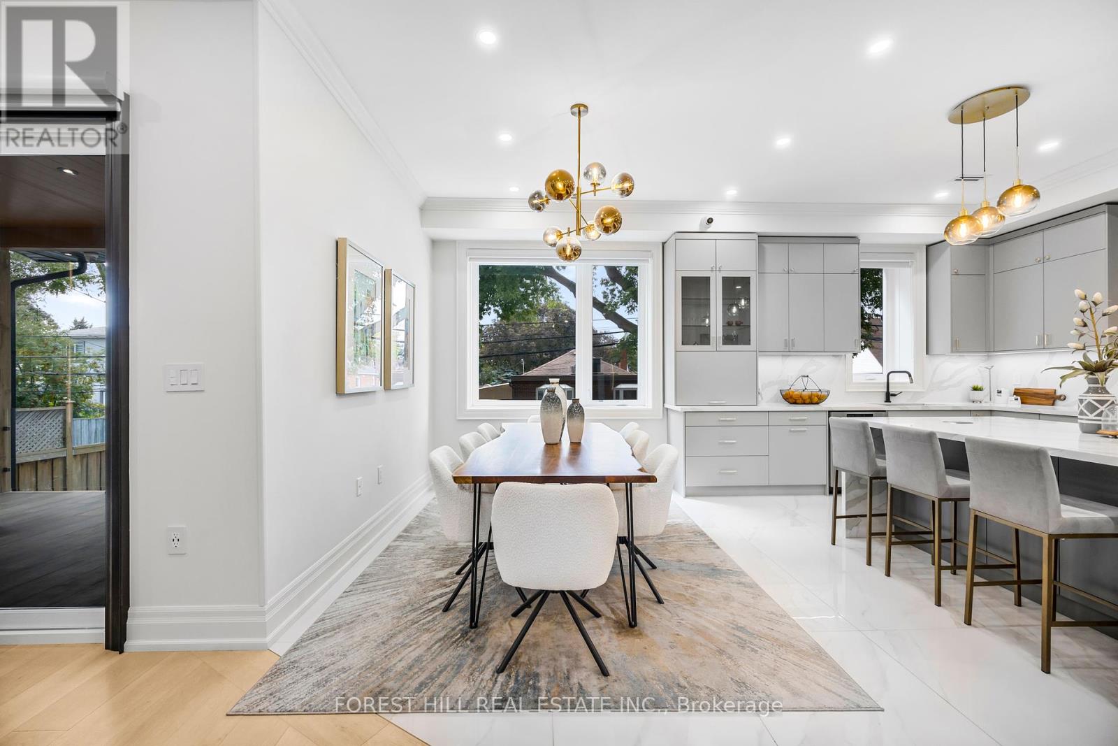Photo 28 of 18 Ivorwood Crescent, Toronto ON