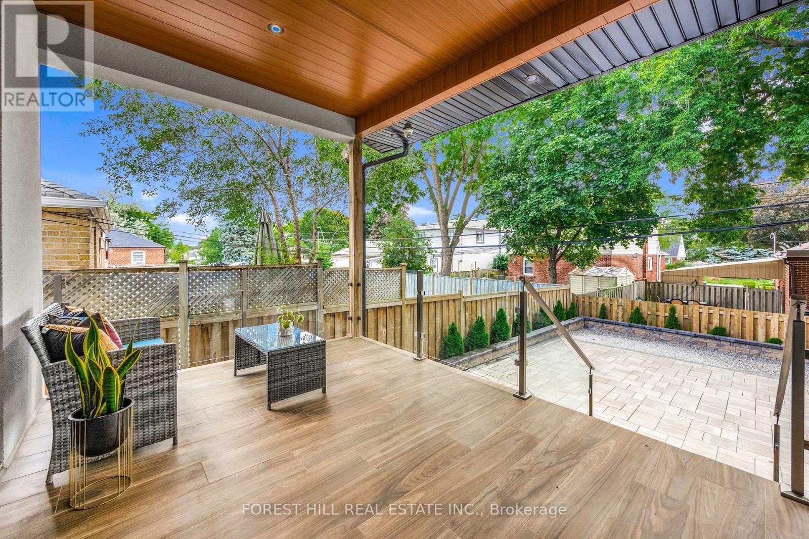 Photo 44 of 18 Ivorwood Crescent, Toronto ON