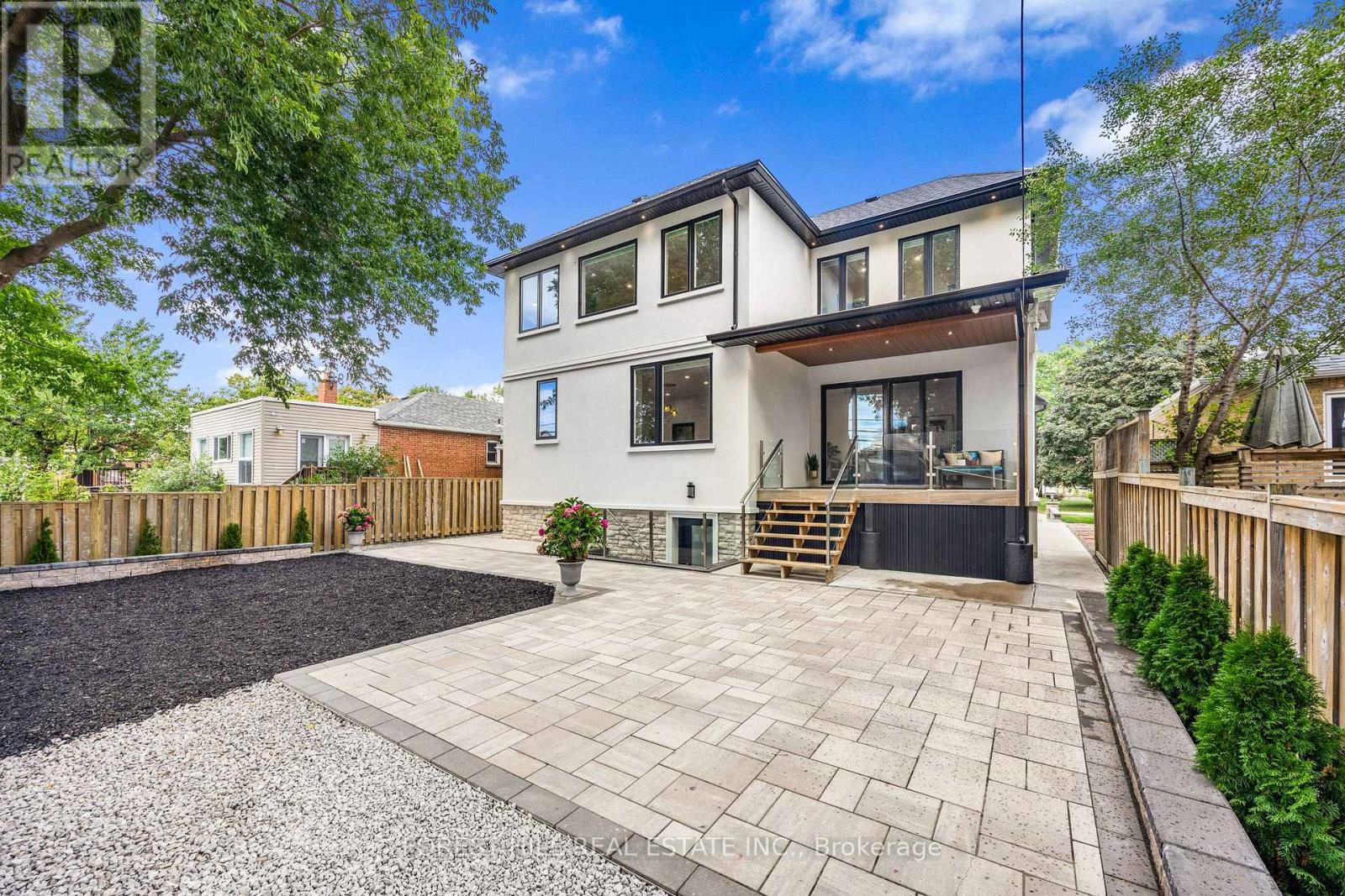 Photo 48 of 18 Ivorwood Crescent, Toronto ON