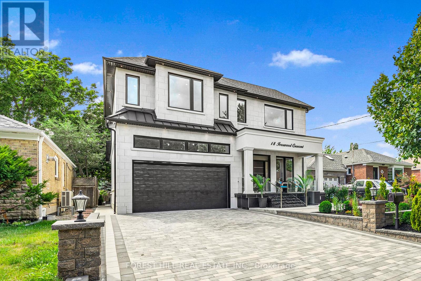 Photo 6 of 18 Ivorwood Crescent, Toronto ON