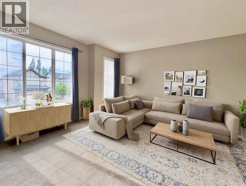 Photo 3 of 83 Cranwell Common Se, Calgary AB