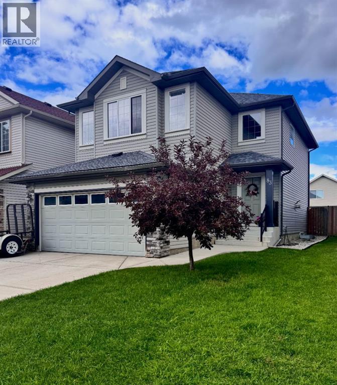 Photo 1 of 83 Cranwell Common Se, Calgary AB