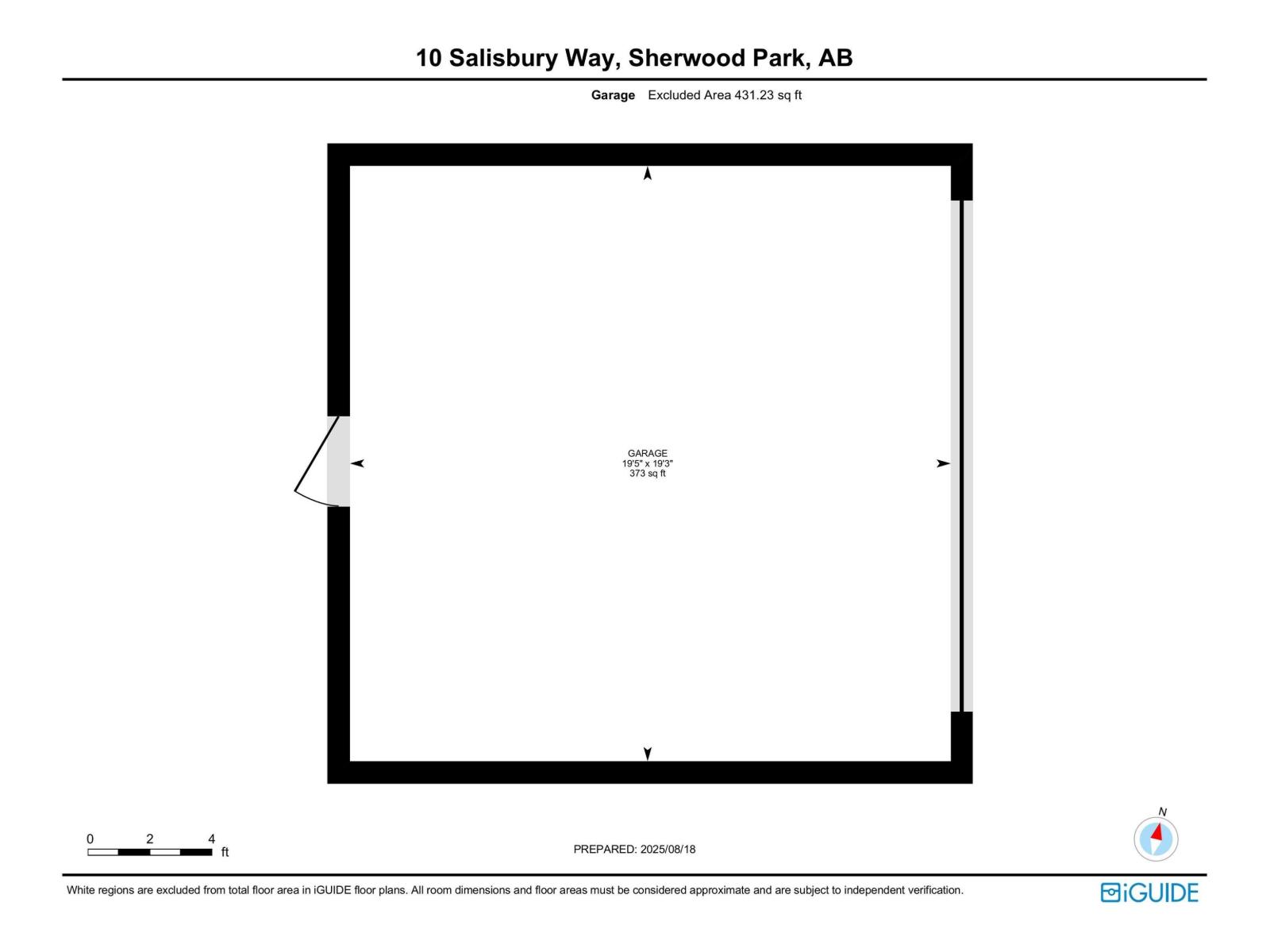 Photo 51 of 42 10 Salisbury Wy, Sherwood Park AB