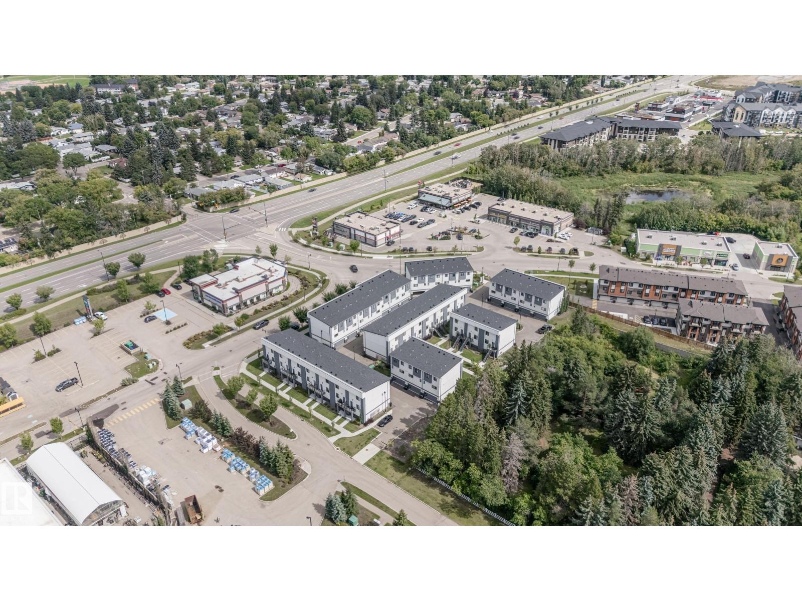 Photo 10 of 42 10 Salisbury Wy, Sherwood Park AB