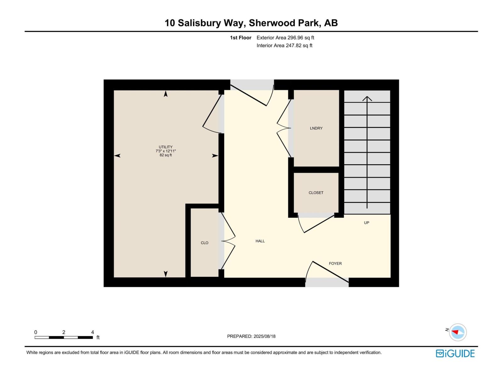 Photo 48 of 42 10 Salisbury Wy, Sherwood Park AB