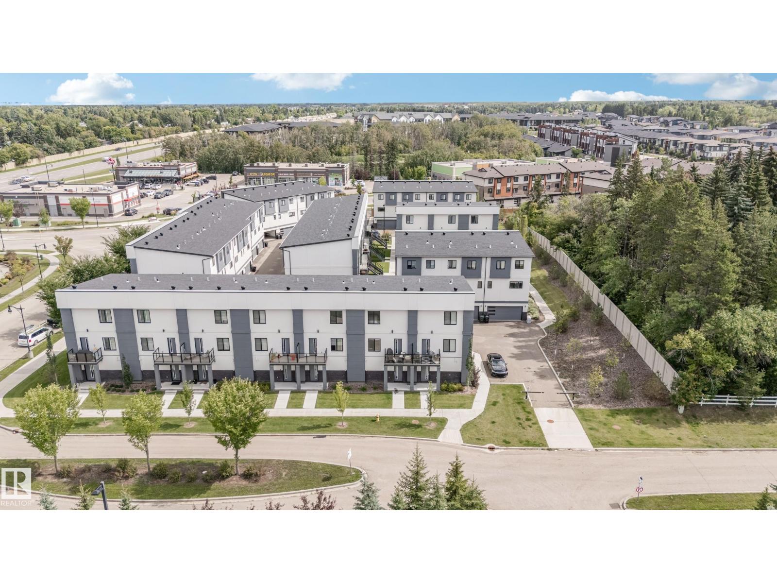 Photo 9 of 42 10 Salisbury Wy, Sherwood Park AB