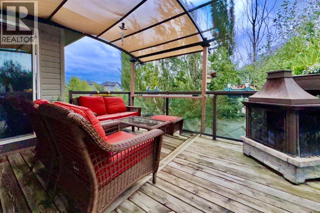 Photo 11 of 160 Rainbow Falls Grove, Chestermere AB