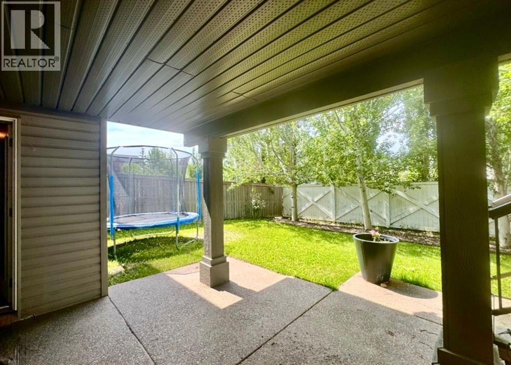 Photo 23 of 160 Rainbow Falls Grove, Chestermere AB
