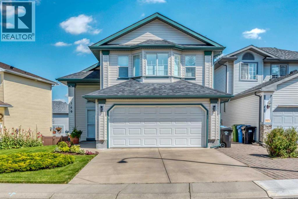 Photo 2 of 140 Harvest Creek Court Ne, Calgary AB