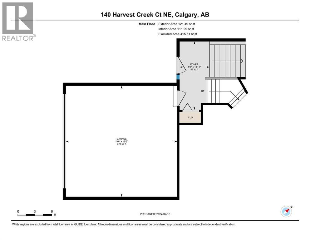 Photo 47 of 140 Harvest Creek Court Ne, Calgary AB