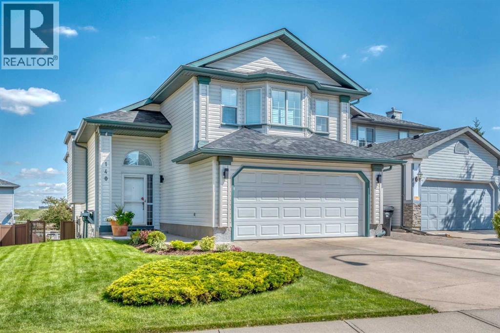 Photo 1 of 140 Harvest Creek Court Ne, Calgary AB
