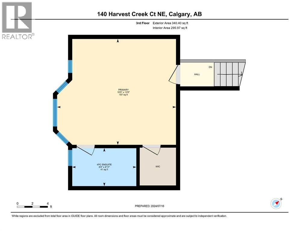 Photo 49 of 140 Harvest Creek Court Ne, Calgary AB