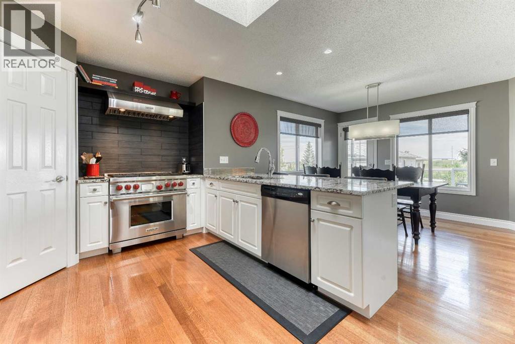 Photo 22 of 140 Harvest Creek Court Ne, Calgary AB