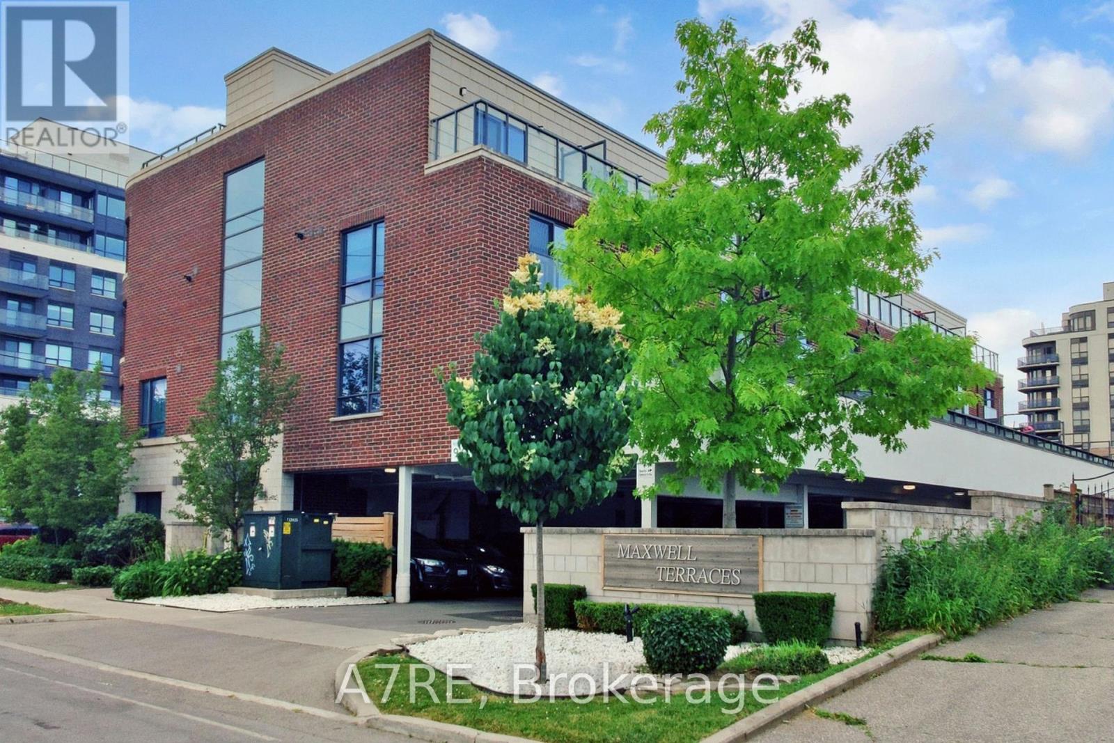 Photo 12 of 203 724 Sheppard Avenue W, Toronto ON