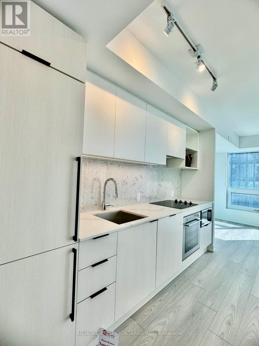 Photo 5 of 1905 82 Dalhousie Street, Toronto ON